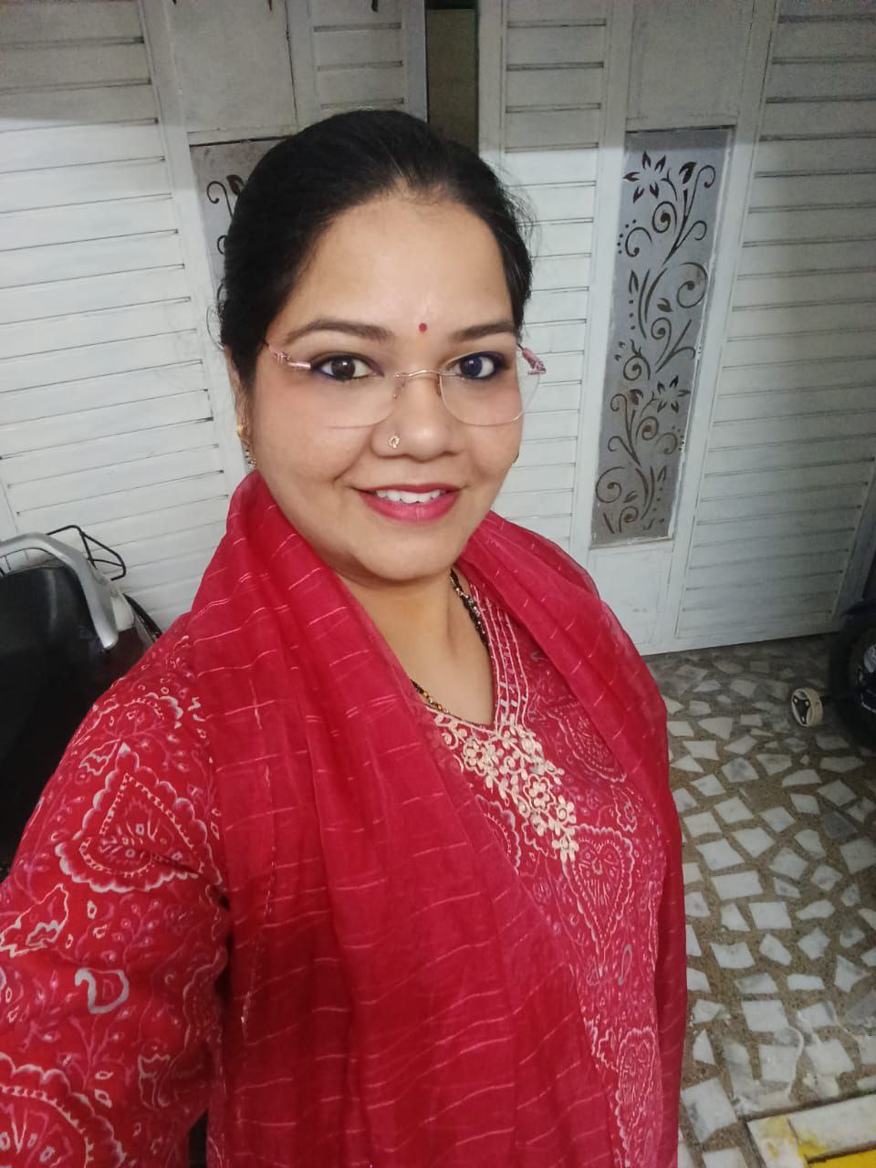 GARIMA SHARMA