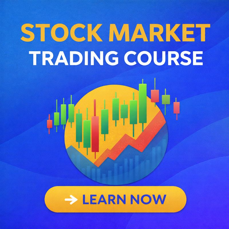 TRADING COURSES
